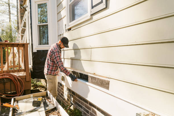 Trusted Wood Siding service in Dumfries, VA - Creative Siding